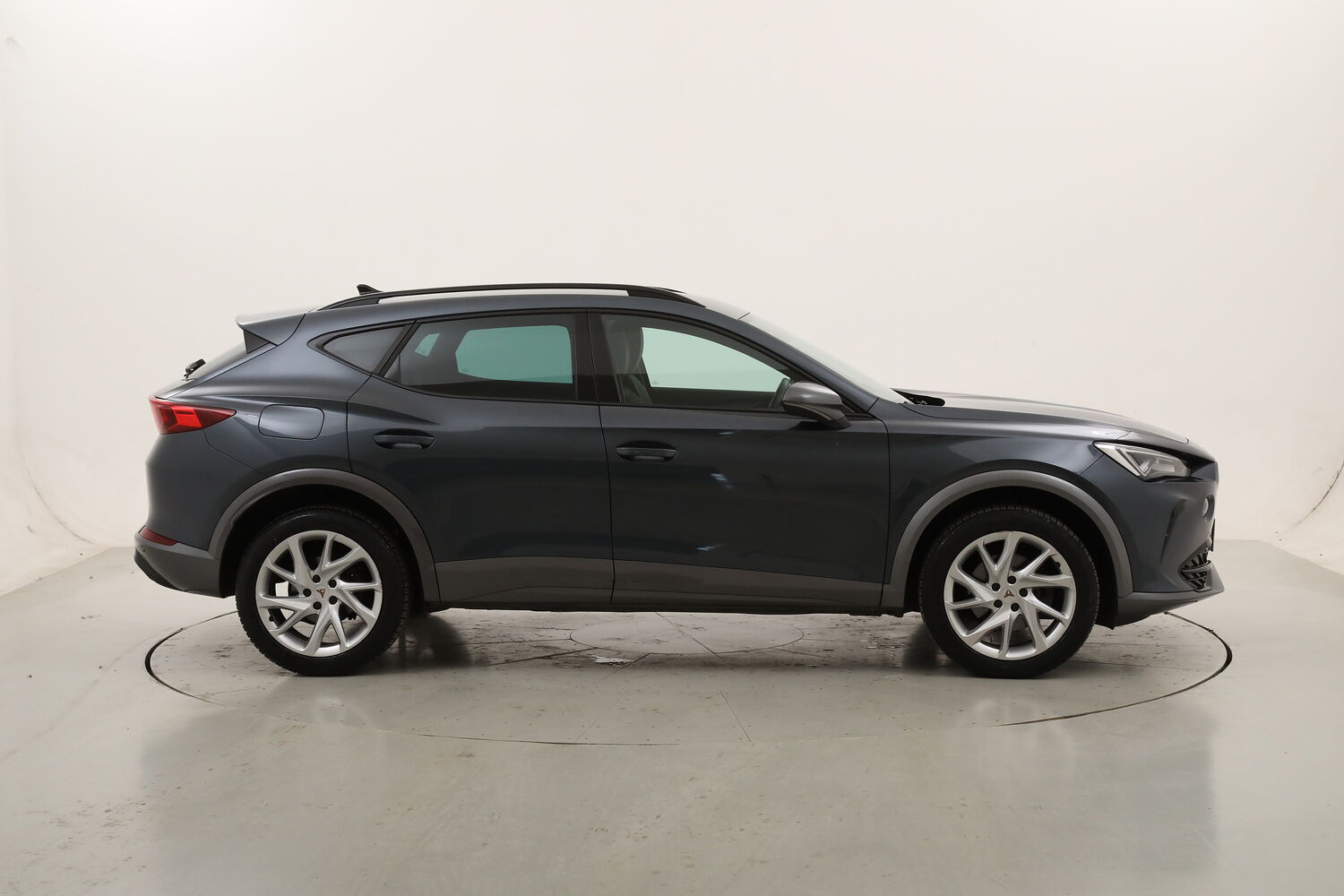 Cupra Formentor 2.0 TDI 4Drive DSG usata del 2022 con 94.285 km