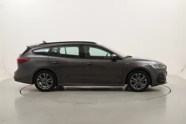 Ford Focus SW Hybrid ST-Line Style 1.0 Mild Hybrid 125CV Manuale Ford Focus SW Hybrid ST-Line Style 1.0 Mild Hybrid 125CV Manuale