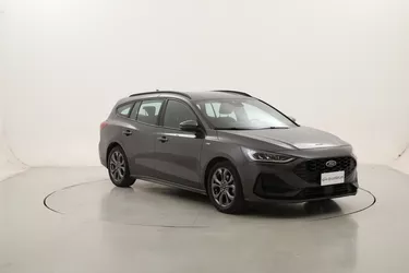 Ford Focus SW Hybrid ST-Line Style 1.0 Mild Hybrid 125CV Manuale Ford Focus SW Hybrid ST-Line Style 1.0 Mild Hybrid 125CV Manuale