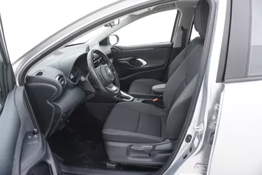 Toyota Yaris Hybrid Business 1.5 Full Hybrid 116CV Automatico Sedili