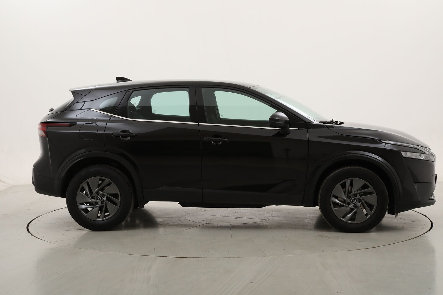 Nissan Qashqai MHEV Business Xtronic usata del 2024 con 67.382 km