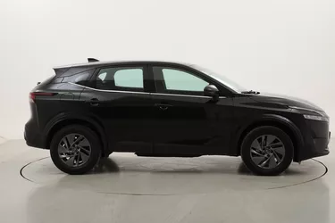 Nissan Qashqai MHEV Business Xtronic 1.3 Mild Hybrid 158CV Automatico