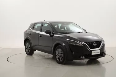 Nissan Qashqai MHEV Business Xtronic 1.3 Mild Hybrid 158CV Automatico
