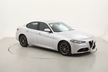 Alfa Romeo Giulia Business AT8 2.1 Diesel 160CV Automatico Alfa Romeo Giulia Business AT8 2.1 Diesel 160CV Automatico