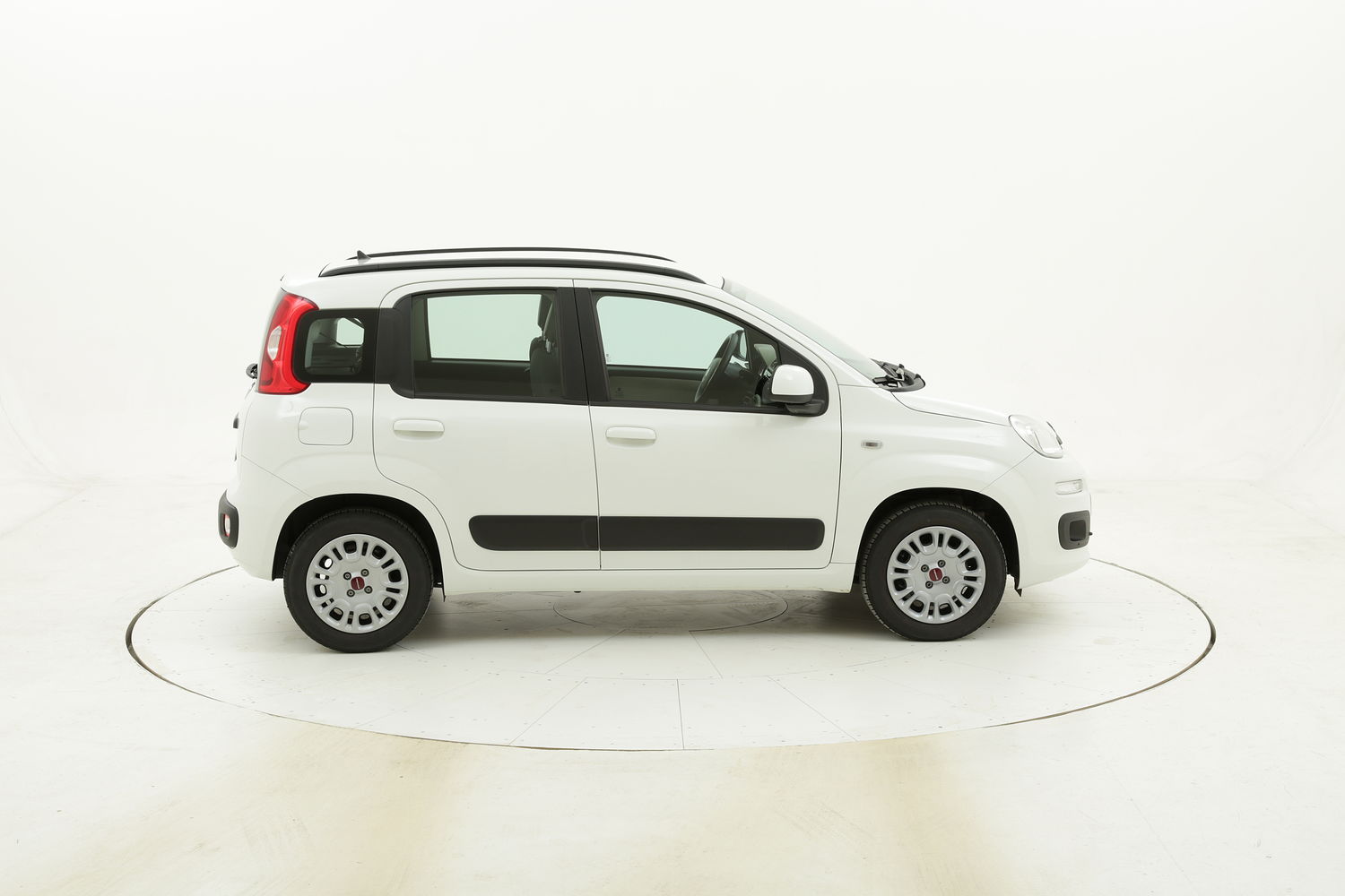 Fiat Panda Lounge usata del 2016 con 38.697 km