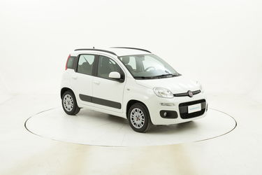 Fiat Panda Lounge GPL usata del 2015 con 28.593 km