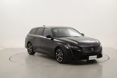 Peugeot 308 SW Allure EAT8 1.5 Diesel 131CV Automatico Peugeot 308 SW Allure EAT8 1.5 Diesel 131CV Automatico