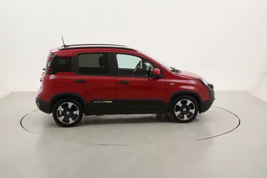 Fiat Panda Hybrid Pandina 1.0 Mild Hybrid 70CV Manuale