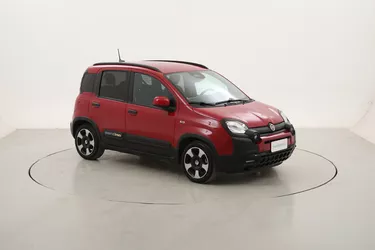 Fiat Panda Hybrid Pandina 1.0 Mild Hybrid 70CV Manuale