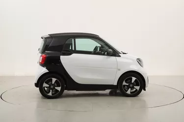 Smart fortwo EQ Passion Elettrico 82CV Automatico