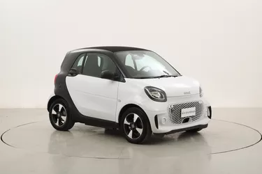 Smart fortwo EQ Passion Elettrico 82CV Automatico