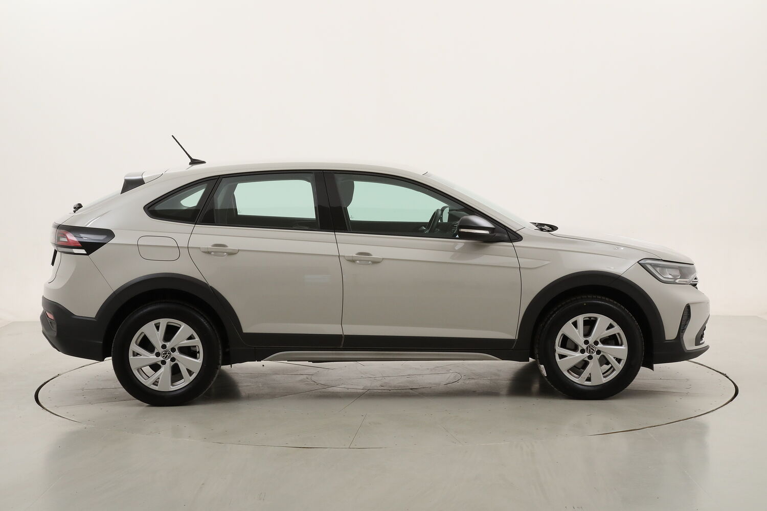 Volkswagen Taigo Life usata del 2022 con 53.875 km