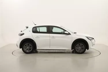 Peugeot 208 Active Pack Elettrico 136CV Automatico Peugeot 208 Active Pack Elettrico 136CV Automatico