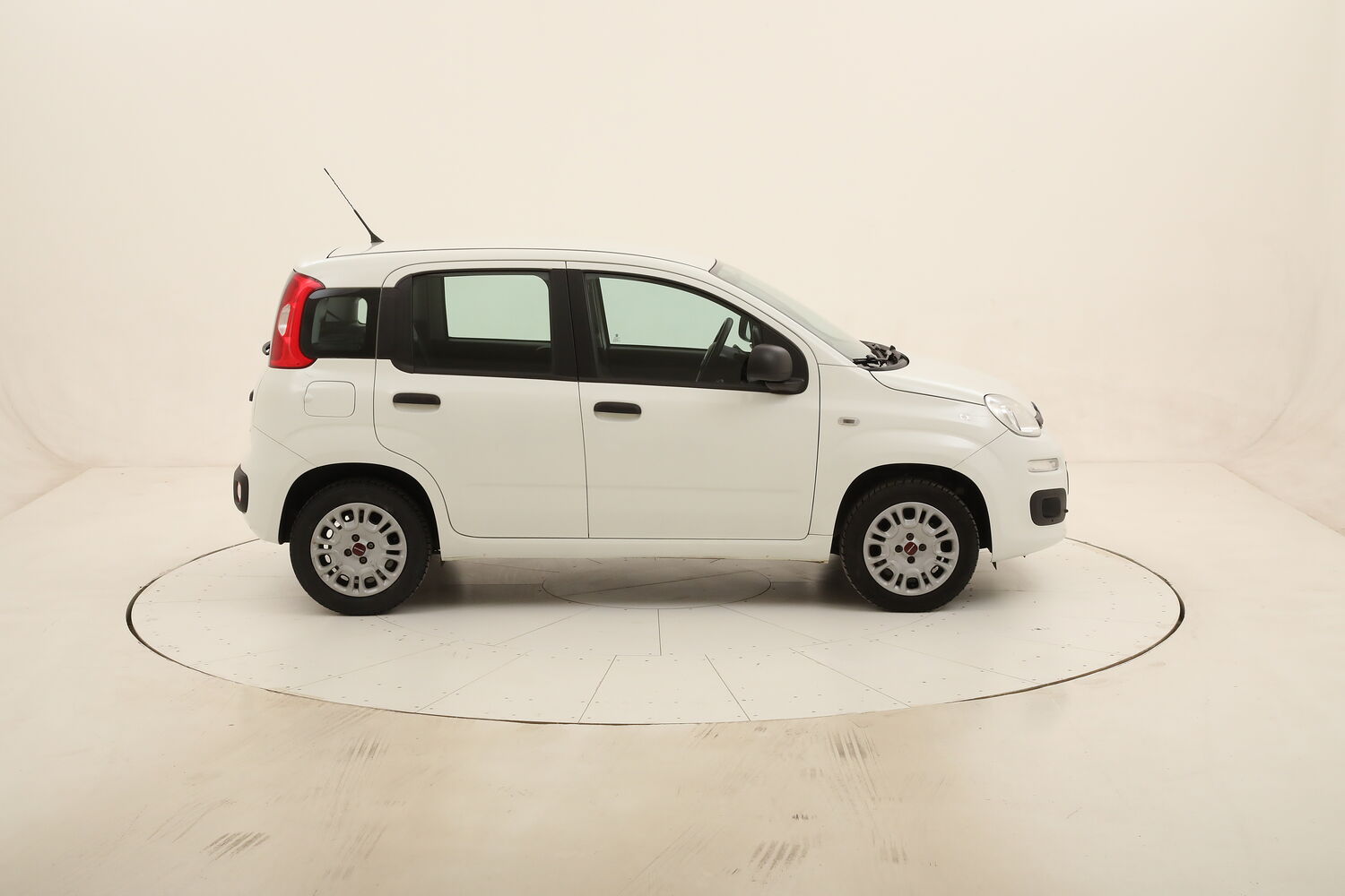 Fiat Panda Easy usata del 2019 con 65.446 km