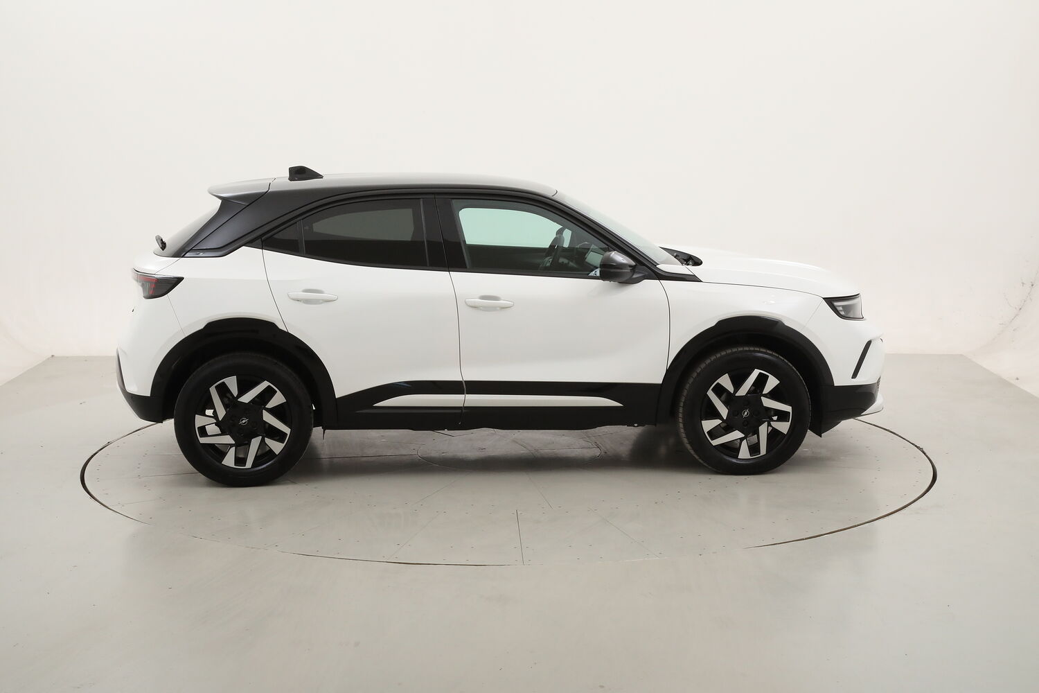 Opel Mokka GS AT8 usata del 2025 con 21.504 km