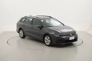 Volkswagen Golf Variant Variant Life DSG 1.0 Mild Hybrid 110CV Automatico