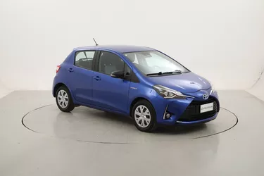 Toyota Yaris Hybrid Business 1.5 Full Hybrid 101CV Automatico Toyota Yaris Hybrid Business 1.5 Full Hybrid 101CV Automatico