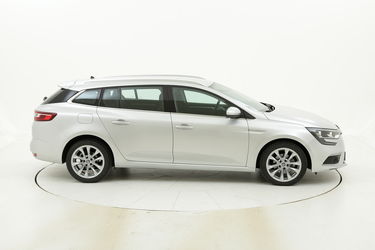 Renault Mégane Sporter Energy Duel2 EDC usata del 2019 con 28.684 km