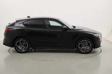 Alfa Romeo Stelvio Sprint AT8 Q4 2.1 Diesel 190CV Automatico
