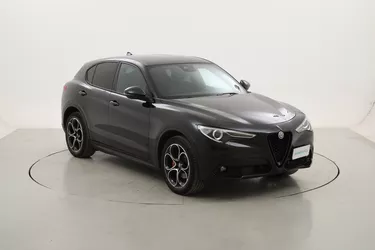 Alfa Romeo Stelvio Sprint AT8 Q4 2.1 Diesel 190CV Automatico