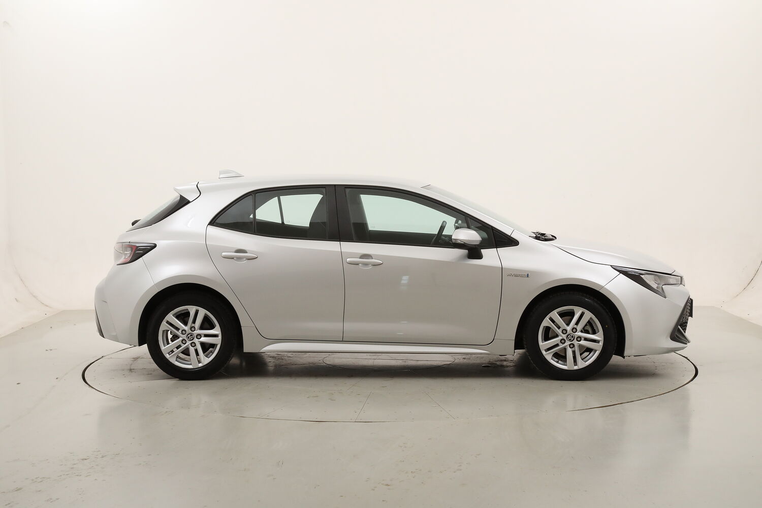 Toyota Corolla Hybrid Business usata del 2022 con 113.956 km