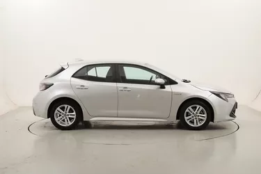 Toyota Corolla Hybrid Business 1.8 Full Hybrid 122CV Automatico Toyota Corolla Hybrid Business 1.8 Full Hybrid 122CV Automatico