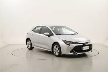 Toyota Corolla Hybrid Business 1.8 Full Hybrid 122CV Automatico Toyota Corolla Hybrid Business 1.8 Full Hybrid 122CV Automatico