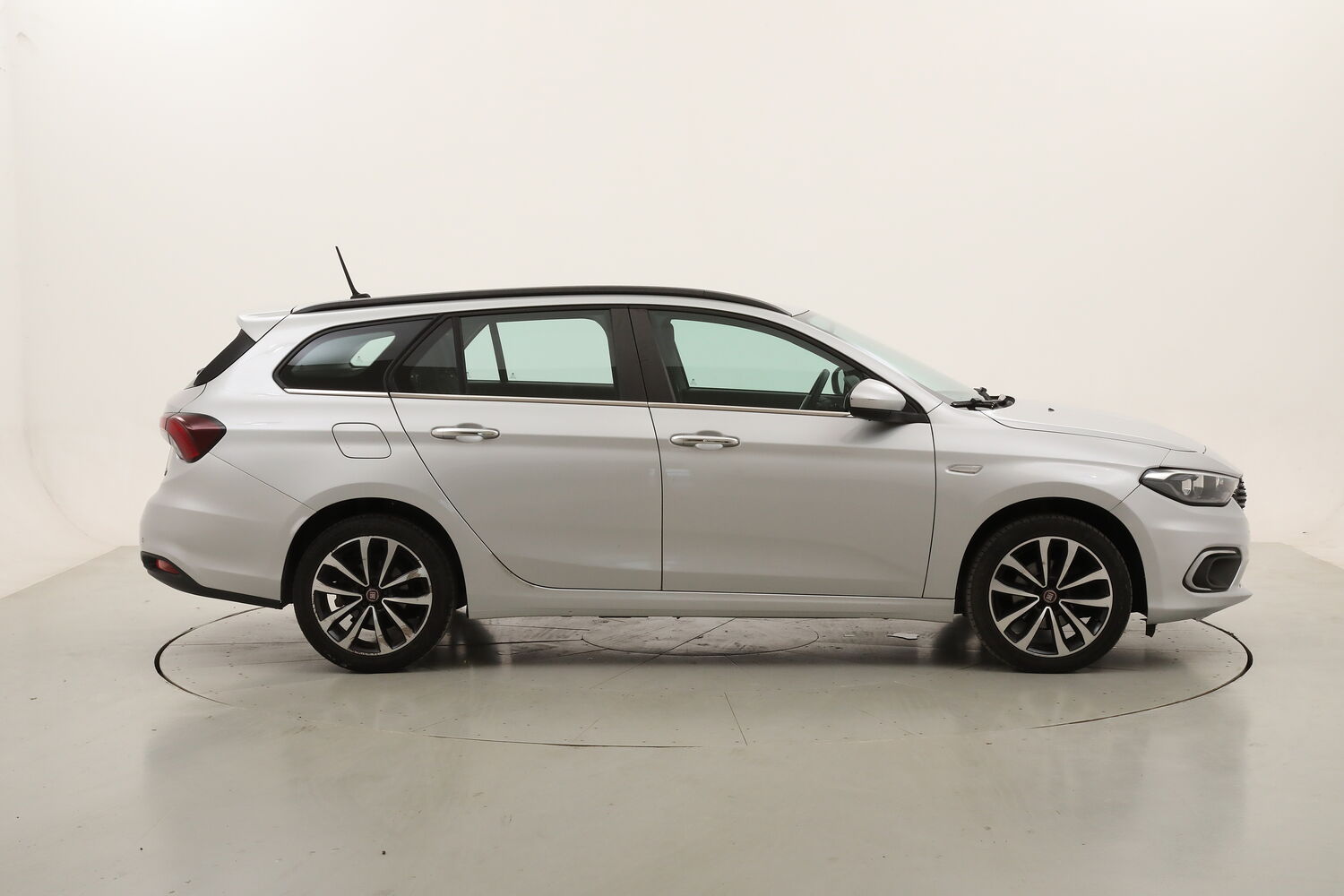Fiat Tipo SW Business usata del 2019 con 120.430 km