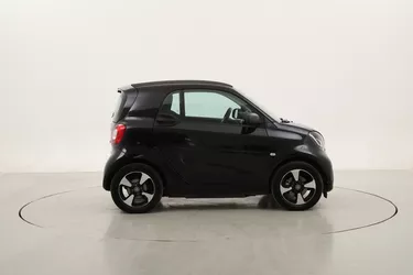 Smart fortwo EQ Passion Elettrico 82CV Automatico Smart fortwo EQ Passion Elettrico 82CV Automatico