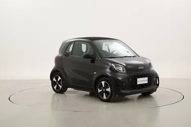 Smart fortwo EQ Passion Elettrico 82CV Automatico Smart fortwo EQ Passion Elettrico 82CV Automatico