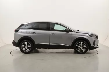 Peugeot 3008 Allure EAT8 1.5 Diesel 131CV Automatico Peugeot 3008 Allure EAT8 1.5 Diesel 131CV Automatico