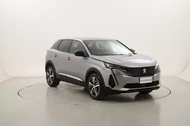 Peugeot 3008 Allure EAT8 1.5 Diesel 131CV Automatico Peugeot 3008 Allure EAT8 1.5 Diesel 131CV Automatico