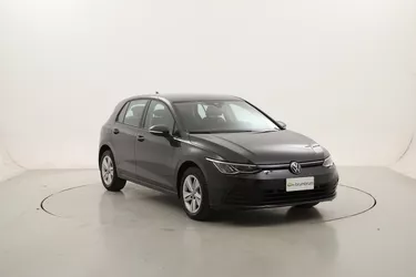 Volkswagen Golf Hybrid Life DSG 1.5 Mild Hybrid 130CV Automatico Volkswagen Golf Hybrid Life DSG 1.5 Mild Hybrid 130CV Automatico