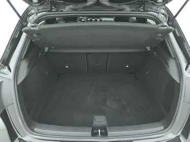 Mercedes Classe A 180d Automatic Sport 2.0 Diesel 116CV Automatico Bagagliaio