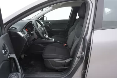 Renault Captur Business EDC 1.5 Diesel 116CV Automatico Sedili