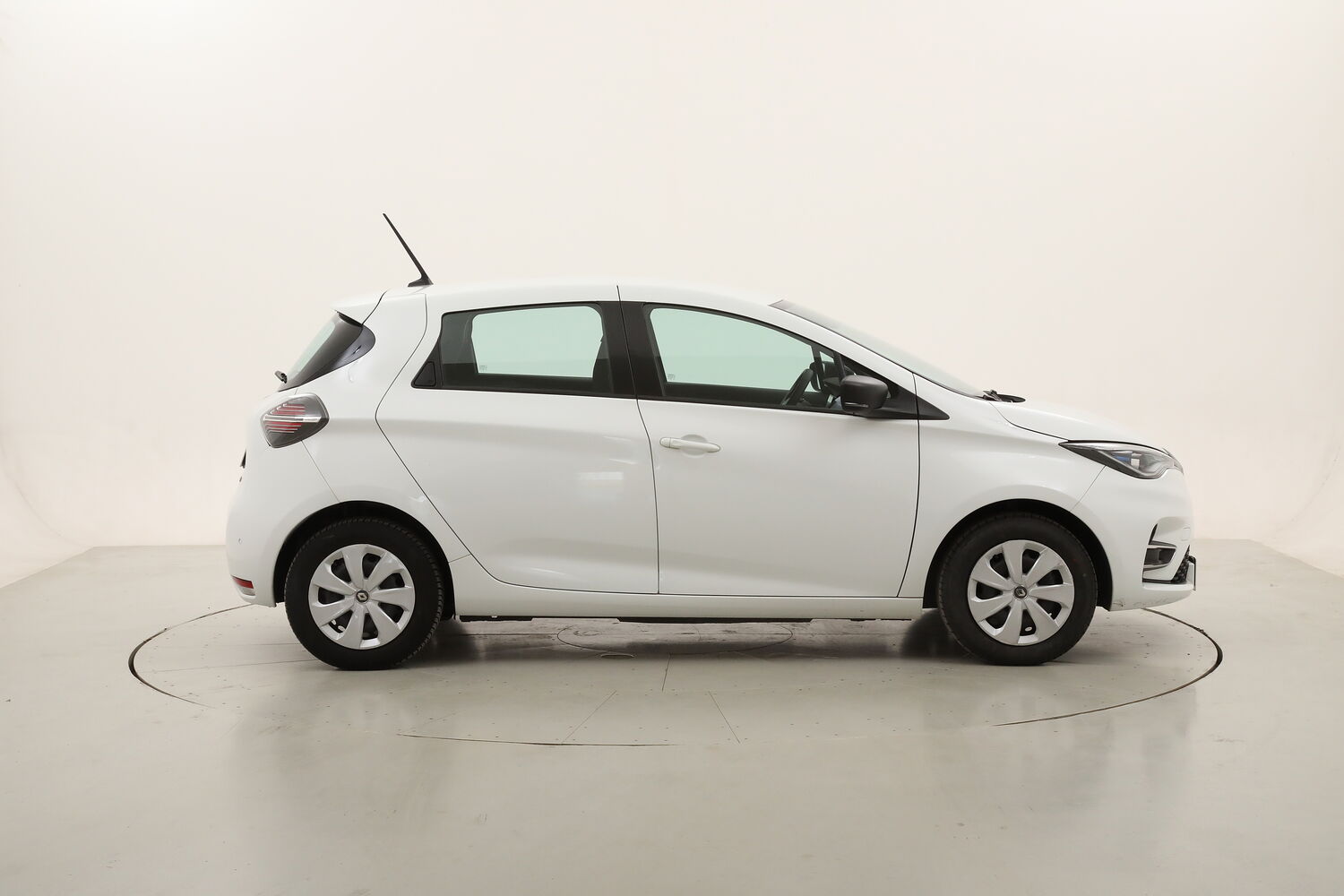 Renault ZOE Life usata del 2022 con 34.196 km