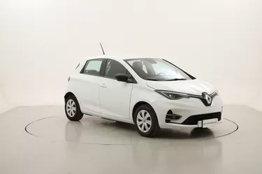 Renault ZOE Life Elettrico 109CV Automatico