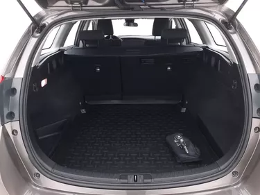 Toyota Auris TS Hybrid Business 1.8 Full Hybrid 136CV Automatico Bagagliaio