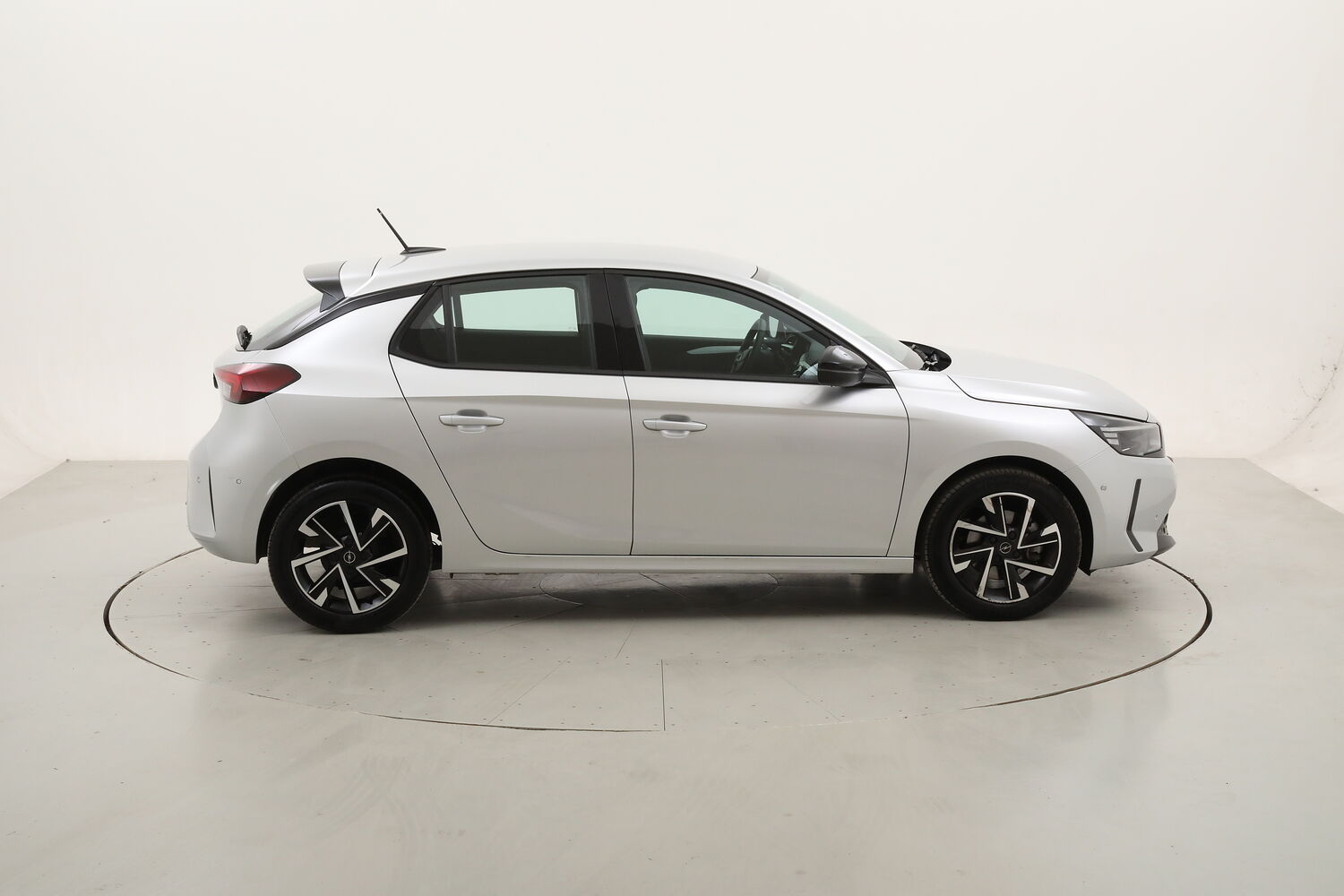 Opel Corsa GS usata del 2025 con 10.545 km