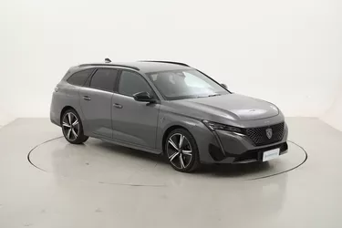 Peugeot 308 SW GT EAT8 1.2 Benzina 131CV Automatico Peugeot 308 SW GT EAT8 1.2 Benzina 131CV Automatico