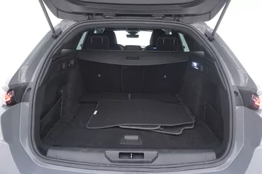 Peugeot 308 SW GT EAT8 1.2 Benzina 131CV Automatico Bagagliaio