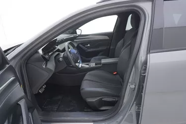 Peugeot 308 SW GT EAT8 1.2 Benzina 131CV Automatico Sedili