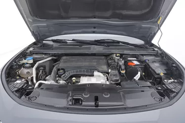 Peugeot 308 SW GT EAT8 1.2 Benzina 131CV Automatico Vano motore