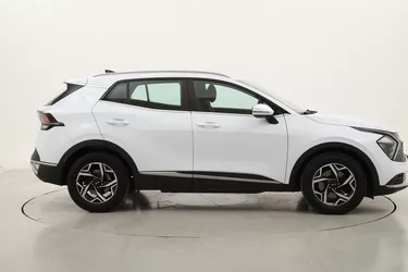 Kia Sportage MHEV Business Class DCT 1.6 Mild Hybrid 136CV Automatico
