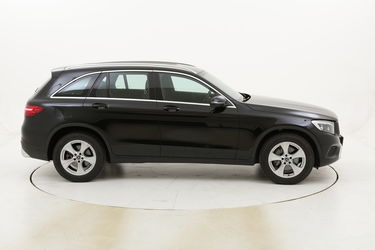 Mercedes GLC 220d Sport 4Matic aut. usata del 2017 con 45.538 km
