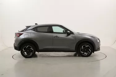 Nissan Juke N-Connecta DCT 1.0 Benzina 114CV Automatico