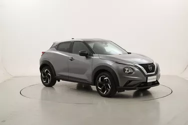 Nissan Juke N-Connecta DCT 1.0 Benzina 114CV Automatico