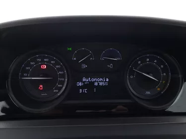 Lancia Ypsilon Hybrid Platino 1.0 Mild Hybrid 70CV Manuale Interni