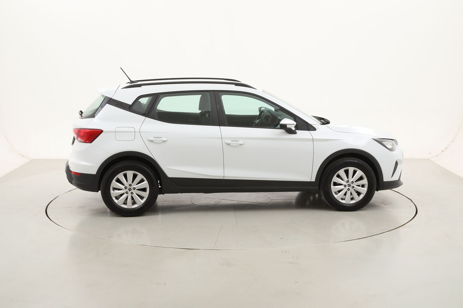 Seat Arona Style usata del 2023 con 26.149 km