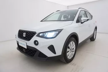 Seat Arona Style 1.0 Benzina 95CV Manuale Visione frontale